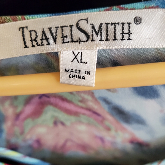 TravelSmith Tee - Picture 2 of 2